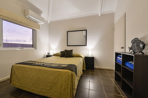 Osprey Holiday Village - ACT Tourism 6