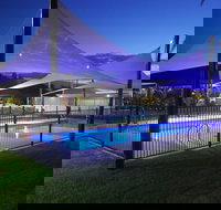 Cherratta Lodge - ACT Tourism