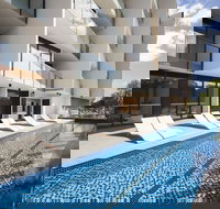 Sandy Hill Serviced Apartments Sandringham - ACT Tourism