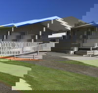 Corrimal Beach Tourist Park - ACT Tourism