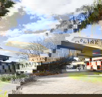 A-line Motel - ACT Tourism