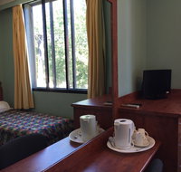 Harp Hotel - ACT Tourism