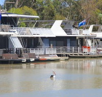Murray Bridge Caravan Park - ACT Tourism