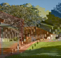 Serafino McLaren Vale - ACT Tourism