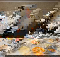 Coastal Pods Wynyard - ACT Tourism