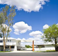 Roma Central Motel - ACT Tourism