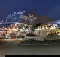 Rose Hotel  Motel - ACT Tourism