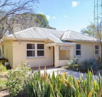 Wilkadene Cottage - ACT Tourism