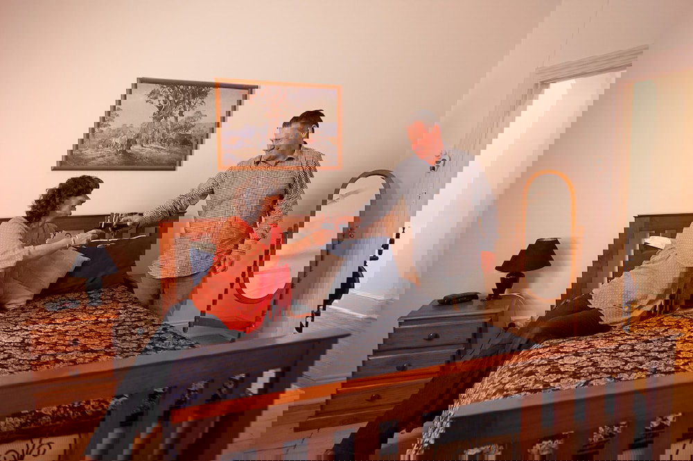 Pekina SA ACT Tourism