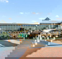 Quality Hotel Lighthouse - ACT Tourism