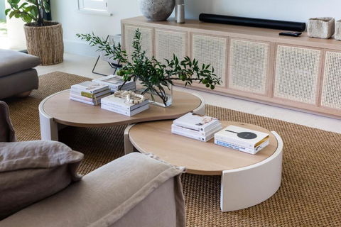 Noosa Court 4 - ACT Tourism 5