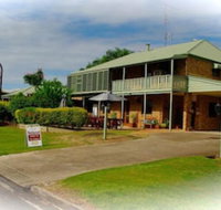 Great Eastern Motor Inn Gympie - ACT Tourism