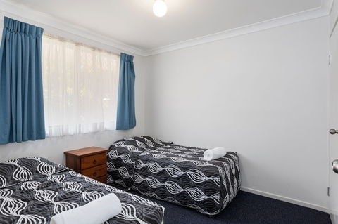Apollo Lodge - ACT Tourism 5