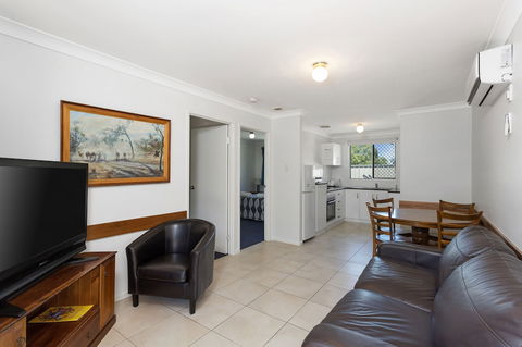 Apollo Lodge - ACT Tourism 6