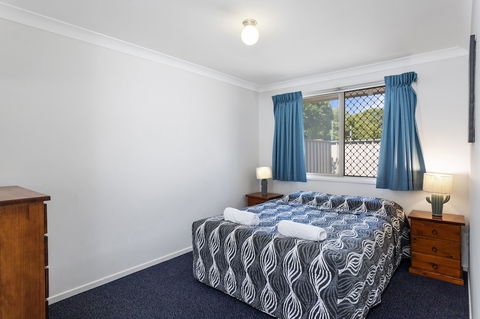 Apollo Lodge - ACT Tourism 2