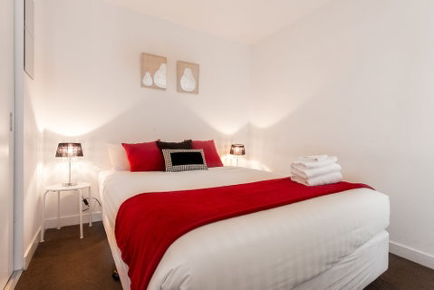 ABC Accommodation - 534 Flinders - ACT Tourism 0