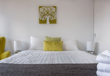 ABC Accommodation - 534 Flinders - ACT Tourism 2