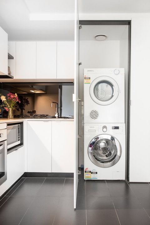 ABC Accommodation - 534 Flinders - ACT Tourism 4