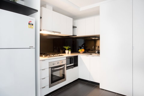 ABC Accommodation - 534 Flinders - ACT Tourism 3