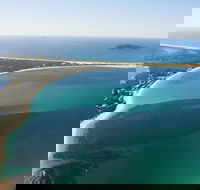 Tea Gardens Motel - ACT Tourism