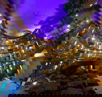 The Kooralbyn Valley - ACT Tourism