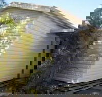 Gateway Lifestyle Lorikeet - ACT Tourism