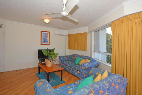 Jade Waters Holiday Apartments - ACT Tourism 3