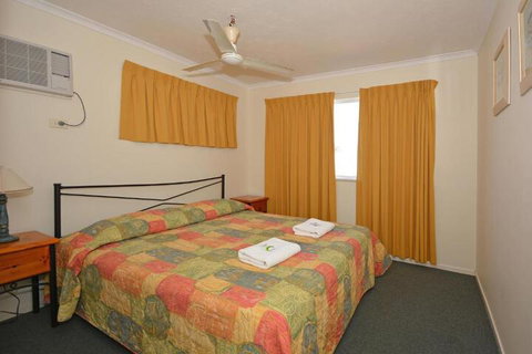 Jade Waters Holiday Apartments - ACT Tourism 5