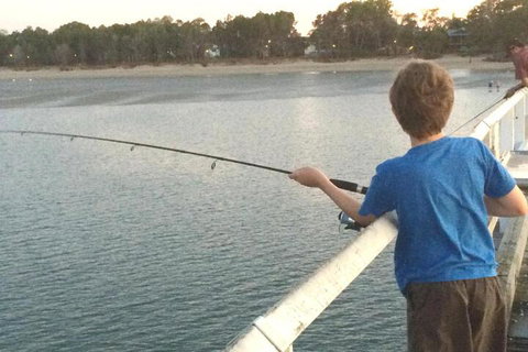 Jade Waters Holiday Apartments - ACT Tourism 6