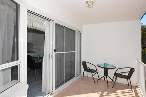 Jade Waters Holiday Apartments - ACT Tourism 1