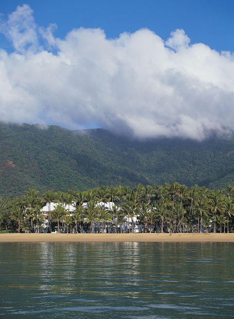 Alamanda Palm Cove By Lancemore - ACT Tourism 0