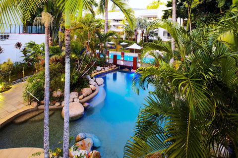 Alamanda Palm Cove By Lancemore - ACT Tourism 4