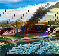 Dam It Getaway- Homestead - ACT Tourism