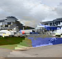 Shoredrive Motel - ACT Tourism