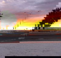 Wildsights Beach Units - ACT Tourism