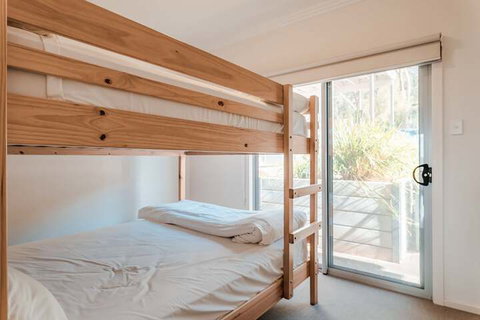 Aruma River Resort - ACT Tourism 4