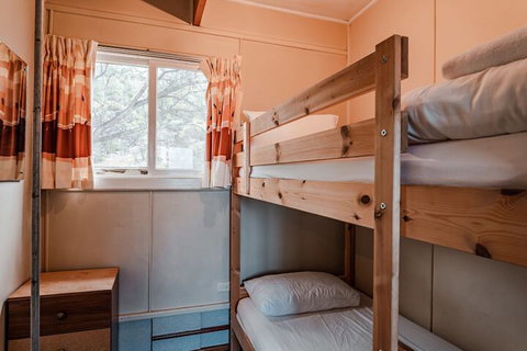 Aruma River Resort - ACT Tourism 2