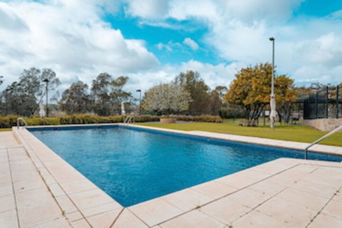 Aruma River Resort - ACT Tourism 0