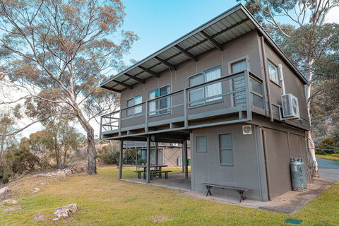 Aruma River Resort - ACT Tourism 6