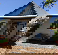 Eumundi Gridley Homestead BB - ACT Tourism