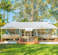 Celestial Dew of Tyalgum Guest House - ACT Tourism