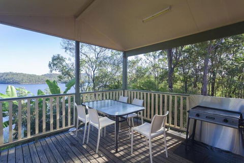 Lake Monduran Holiday Park - ACT Tourism 7