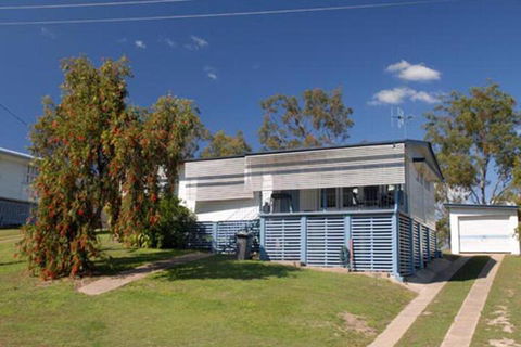 Lake Monduran Holiday Park - ACT Tourism 5