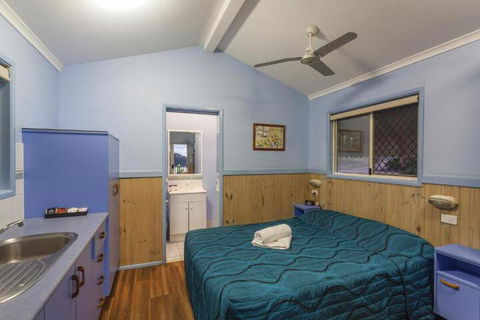 Lake Monduran Holiday Park - ACT Tourism 6