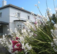 The Grove Cottages - ACT Tourism