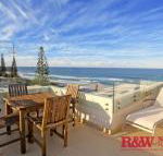 The Beachshack - ACT Tourism