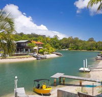 15 Cooran Court - ACT Tourism