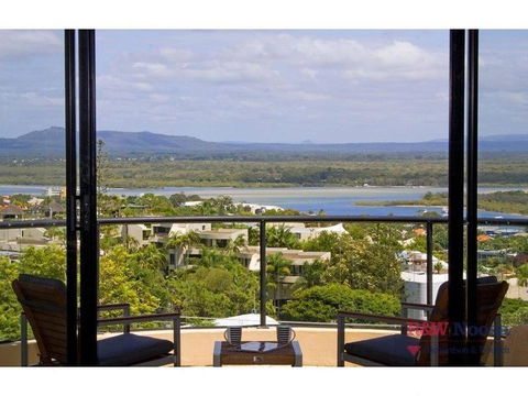 Belle De Jour U5 - ACT Tourism 5