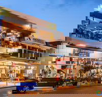 The Brighton Apartments - ACT Tourism