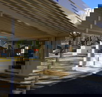 Lithgow Valley Motel - ACT Tourism